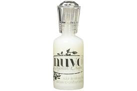 Nuvo, Crystal Drops, Morning dew