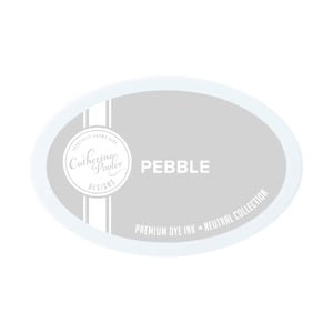 Catherine Pooler, Pebble Ink Pad