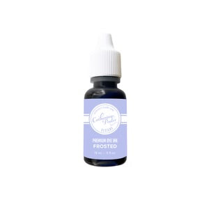 Catherine Pooler, Party Collection, Frosted Refill