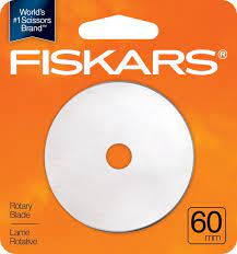 Fiskars, Rotary Blade 60 mm