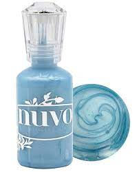Nuvo, Crystal Drops, Blue Ice