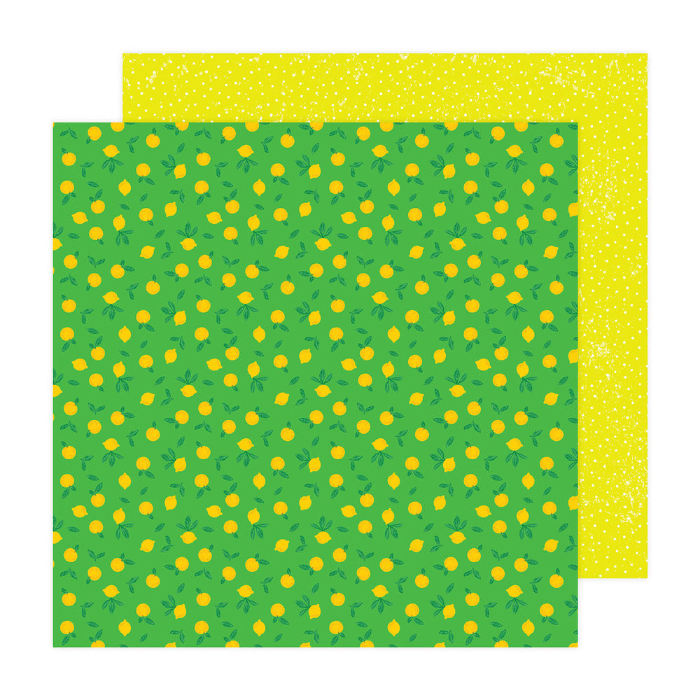 Pebbles, Fun in the Sun, Citrus Splash