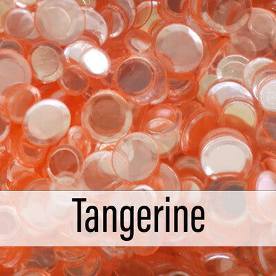 Pink & Main, Tangerine Confetti