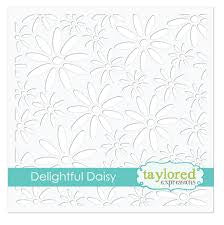 Taylored Expressions, Delightful Daisy