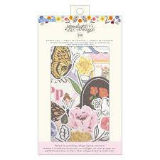 Crate Paper, Moonlight Magic Paperie Pack