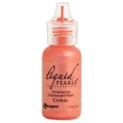 Ranger, Liquid Pearls Coral