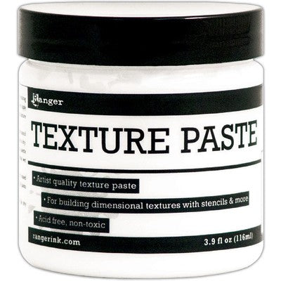 Texture Paste, Opaque Matte