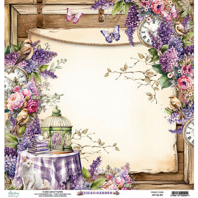 Mintay, Lilac Garden-04