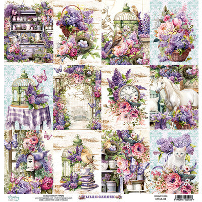 Mintay, Lilac Garden-06