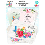 Memory Place, Delightful Journal Cards