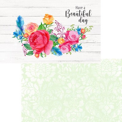 Memory Place, Delightful Journal Cards