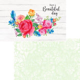 Memory Place, Delightful Journal Cards