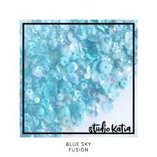 Studio Katia, Blue Sky Fusion