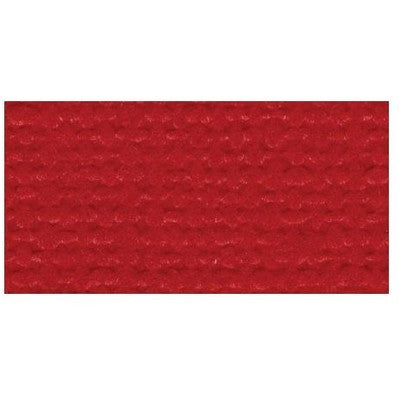 American Crafts Bazzill 12x12 cardstock - Red Devil