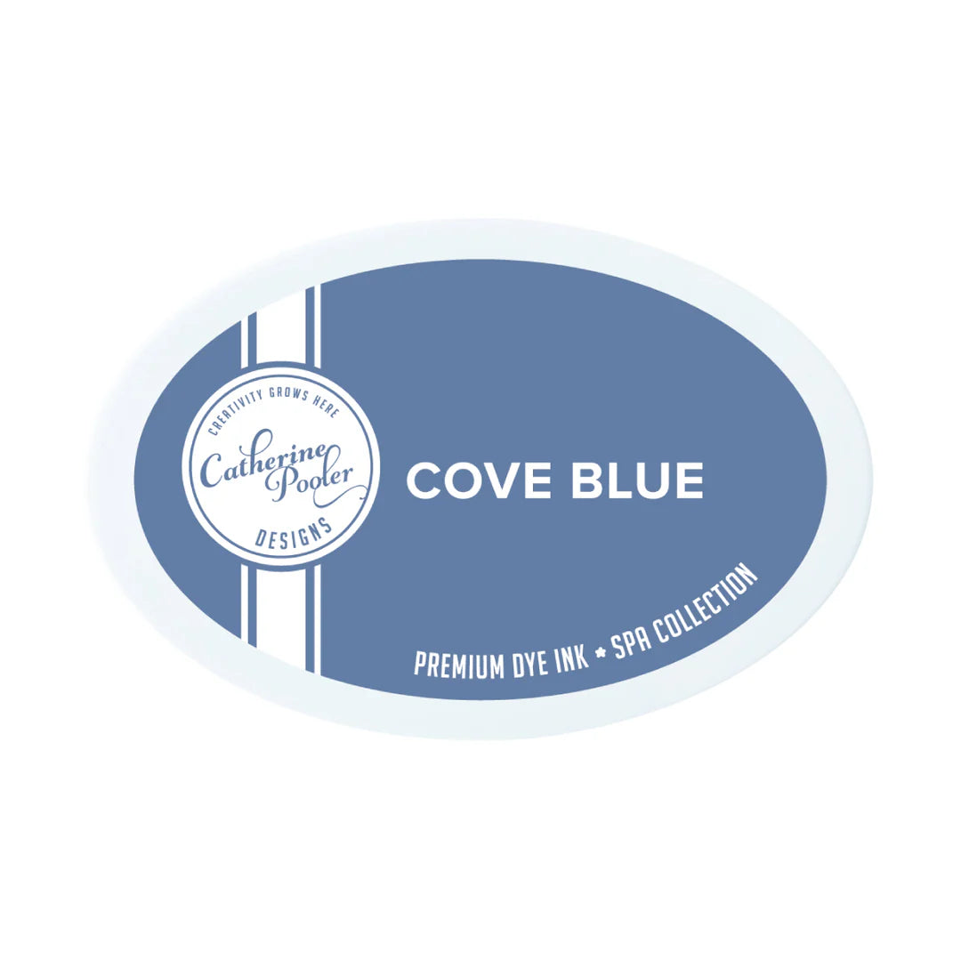 Catherine Pooler-Cove Blue