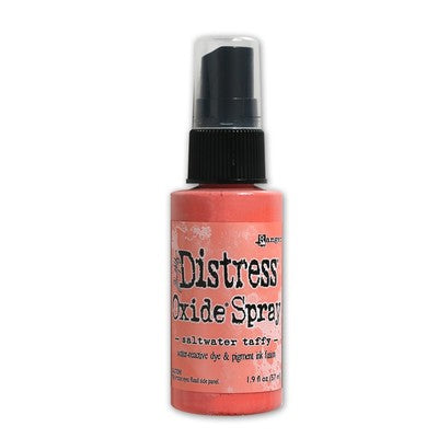 Ranger Tim Holtz, Distress Oxide Spray, Saltwater Taffy