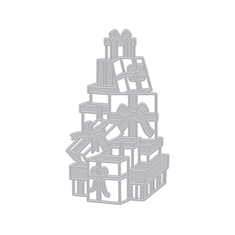 Hero Arts, Presents Tower Die Cut