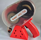 Gabriel's Heart 3D Printing, ATG Tape Stand Pre-order