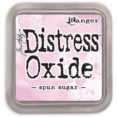 Ranger Tim Holtz, Distress Oxide Ink Pad, Spun Sugar