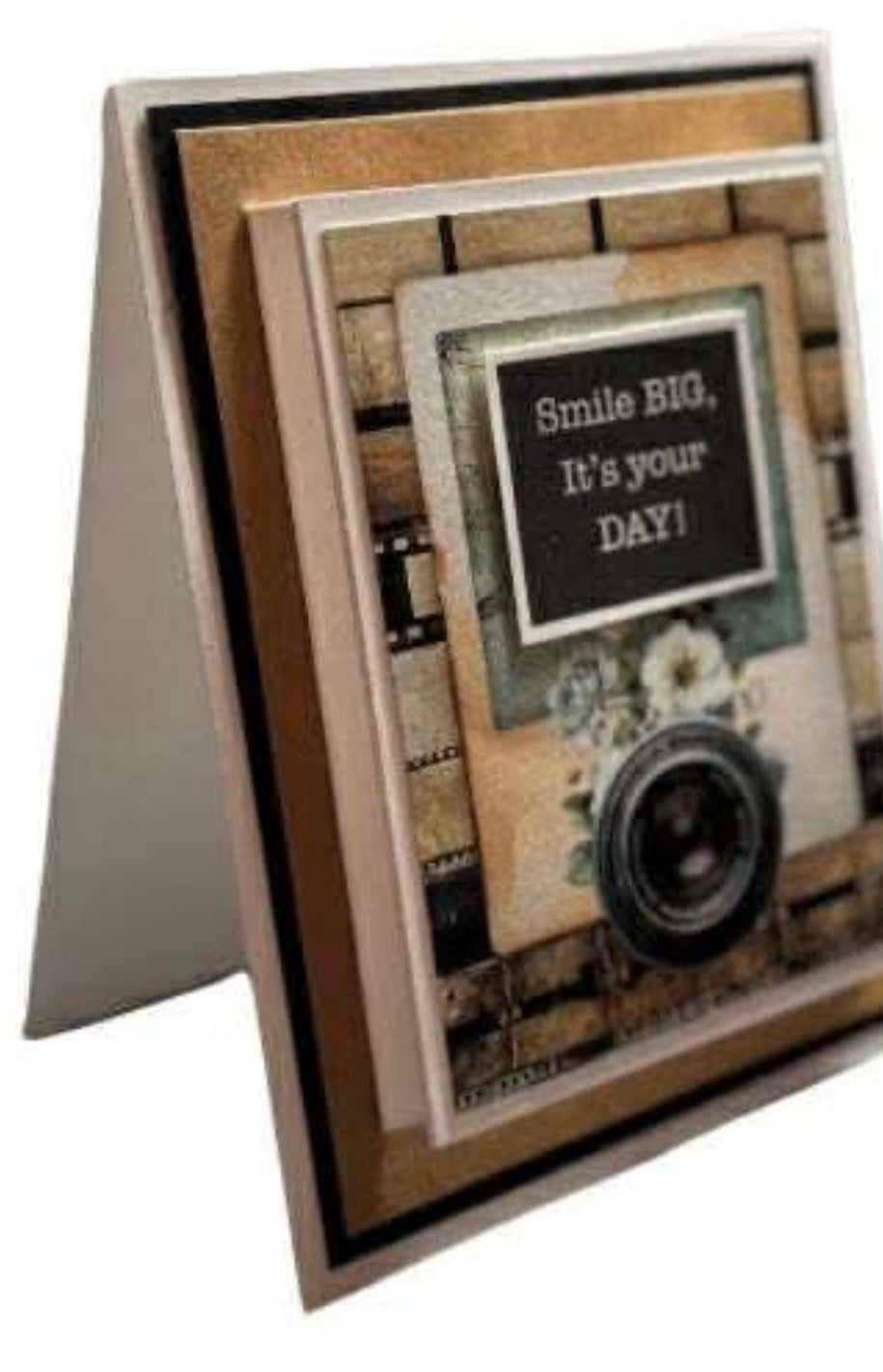 Marilyn Whatman, Mintay Photographer Edition Card Kit