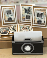 Marilyn Whatman, Mintay Photographer Edition Card Kit