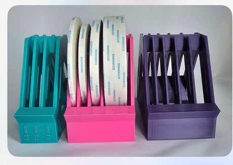 Gabriel's Heart, Tape Roll  Holders 4+Pre-order