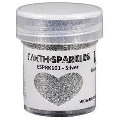 Wow! Embossing Powder, Sparkle
