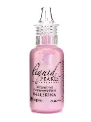 Ranger, Liquid Pearls, Ballerina