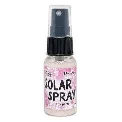 Ranger; Simon Hurley; Solar Spray; Pity Party