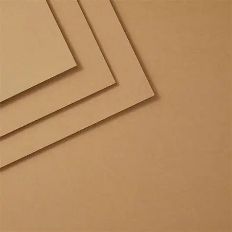 Spellbinders, ColorWheel Cardstock , 12x12- Fawn