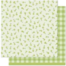Lawn Fawn, Fruit Salad, Perfect Pair