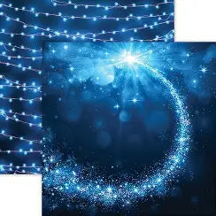 Reminisce, Nordic Noel, Magical Starry Night