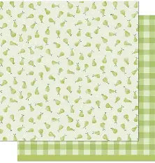 Lawn Fawn, Fruit Salad Perfect Peat