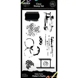 Arden Creative Studio, Makers' Mark Stamp