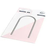 Pink Fresh Studio, Hot Foil Plate & Die cut, Arch Backdrop