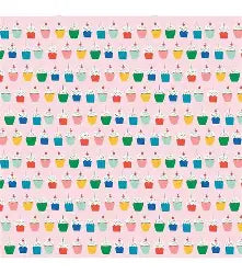 American Crafts, Hey Cupcake Paper