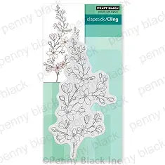 Penny Black, Sophistication Stamp