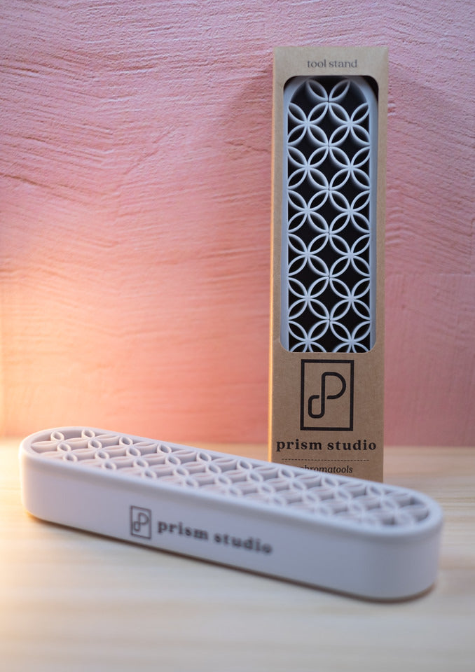 Prism Studio, Chromatools, Tool Caddy
