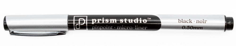 Prism Studio, Pinpoint Micro-Liner, 0.50 mm