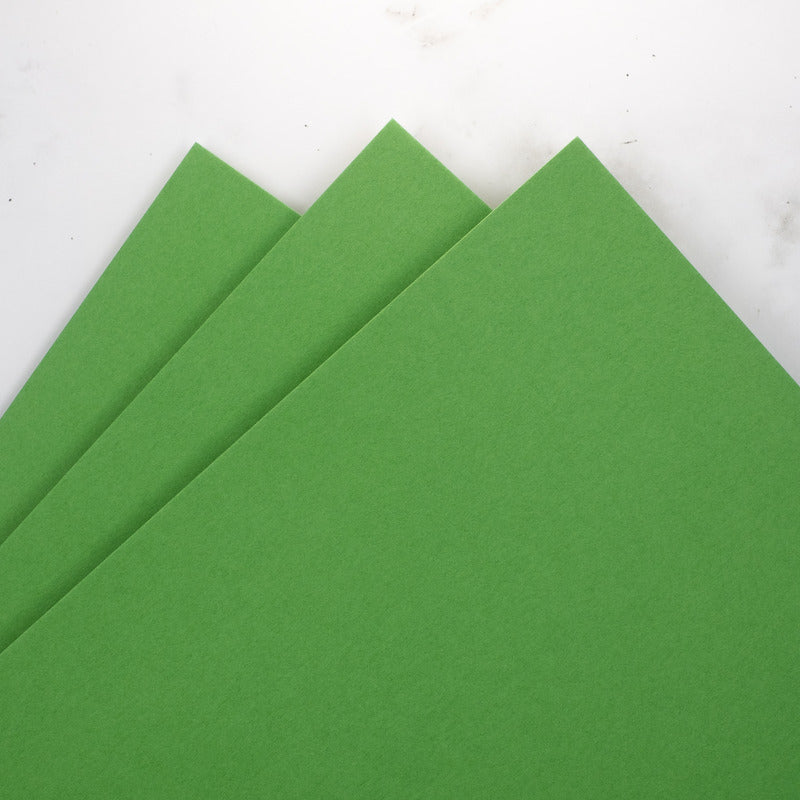 Prism Studio Whole Spectrum Loose 12 x 12 Heavyweight Cardstock; Opuntia