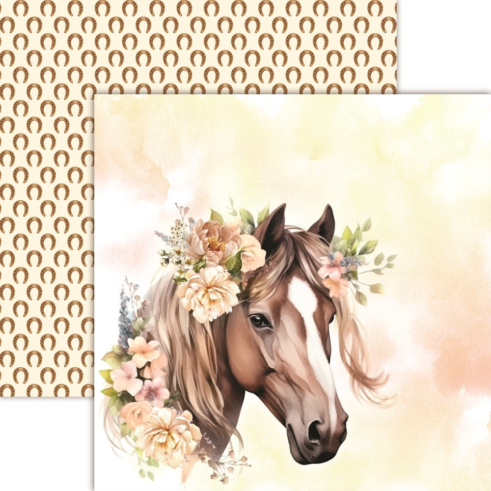 Reminisce, Desert Rose, Western Beauty