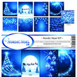 Reminisce  Kit - Nordic Noel