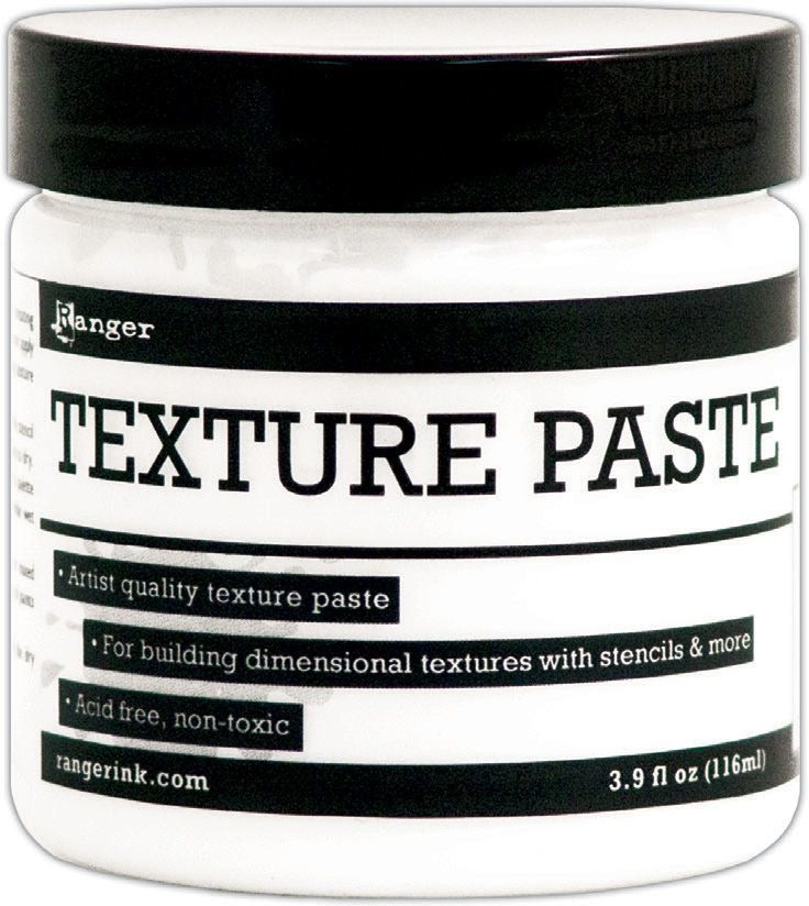 Ranger, Texture Paste 4 oz