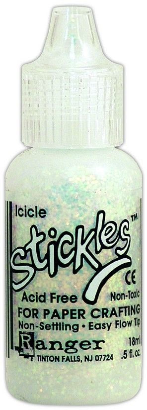 Ranger, Stickles, Icicle