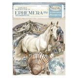 Stamperia, Silent Sea Ephemera