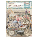 Stamperia, Ephemera, Venice City of Art