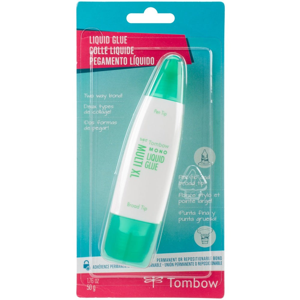 Tombow Mono Multi Liquid Glue XL