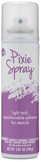 Thermoweb, iCraft Removable Pixie Spray