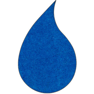 WOW, Primary Blue Tang, Embossing Powder