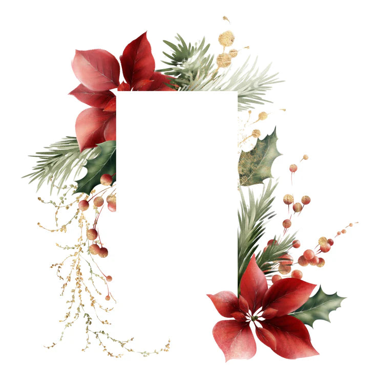 Simply Stated, Classic Christmas Wreath